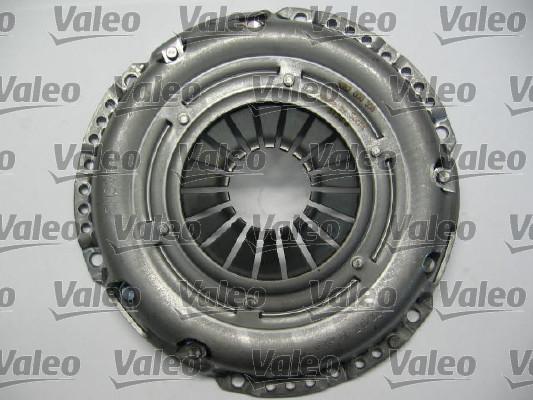 Valeo 826743 - Set ambreiaj aaoparts.ro