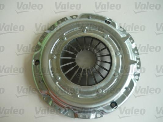 Valeo 826704 - Set ambreiaj aaoparts.ro