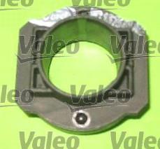 Valeo 826700 - Set ambreiaj aaoparts.ro