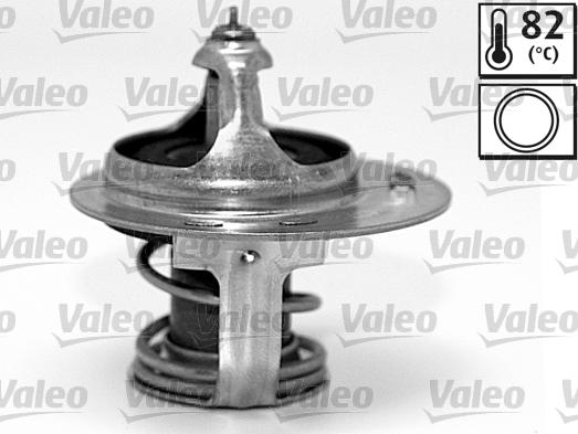 Valeo 820990 - Termostat,lichid racire aaoparts.ro
