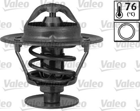 VALEO 820942 - Termostat,lichid racire aaoparts.ro