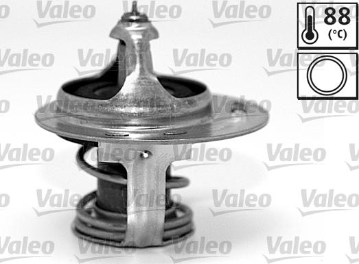VALEO 820963 - Termostat,lichid racire aaoparts.ro