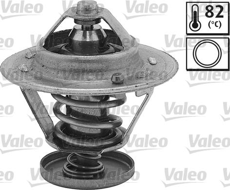 VALEO 820933 - Termostat,lichid racire aaoparts.ro