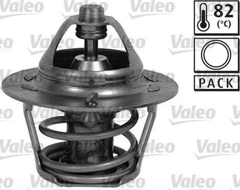 VALEO 820438 - Termostat,lichid racire aaoparts.ro