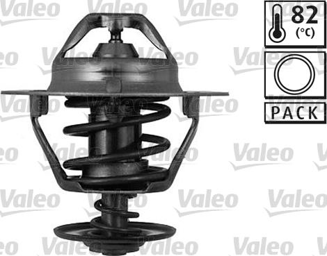 VALEO 820476 - Termostat,lichid racire aaoparts.ro