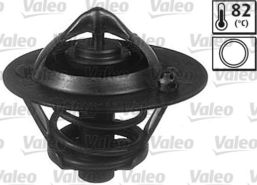 VALEO 820565 - Termostat,lichid racire aaoparts.ro