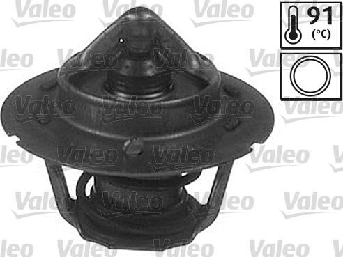 VALEO 820568 - Termostat,lichid racire aaoparts.ro