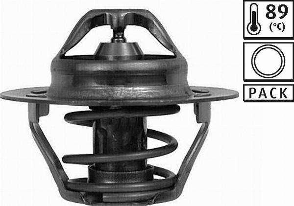 VALEO 820008 - Termostat,lichid racire aaoparts.ro