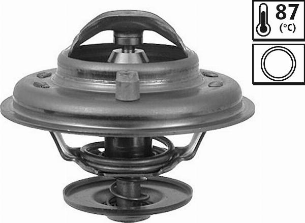 VALEO 820027 - Termostat,lichid racire aaoparts.ro