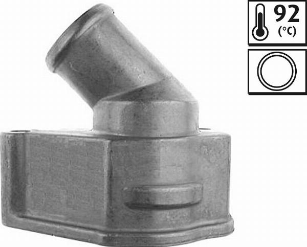 VALEO 820140 - Termostat,lichid racire aaoparts.ro