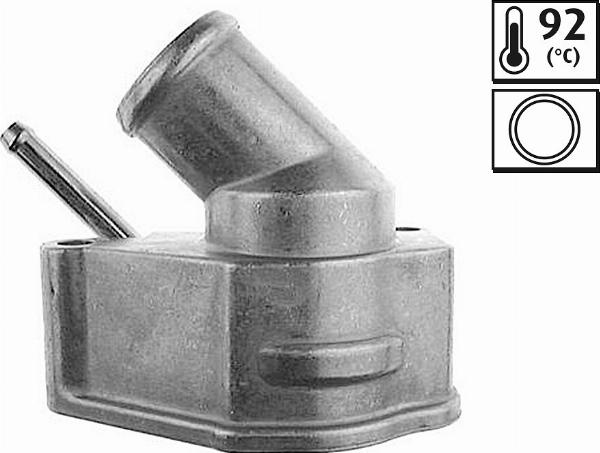 VALEO 820141 - Termostat,lichid racire aaoparts.ro