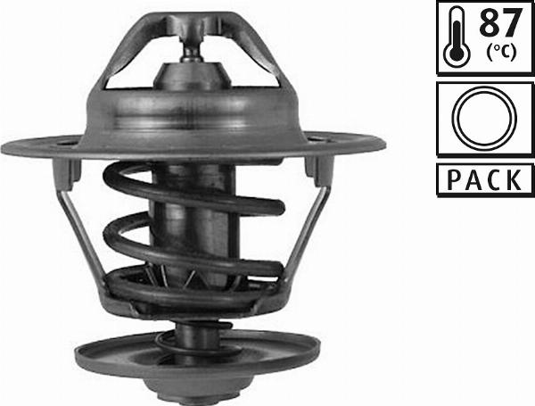 VALEO 820148 - Termostat,lichid racire aaoparts.ro