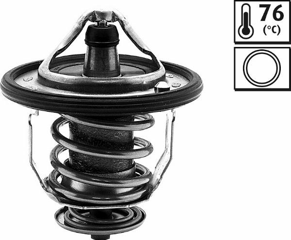 VALEO 820135 - Termostat,lichid racire aaoparts.ro