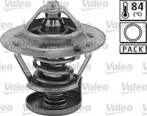 Valeo 820170 - Termostat,lichid racire aaoparts.ro