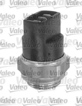 Valeo 820806 - Comutator temperatura, ventilator radiator aaoparts.ro