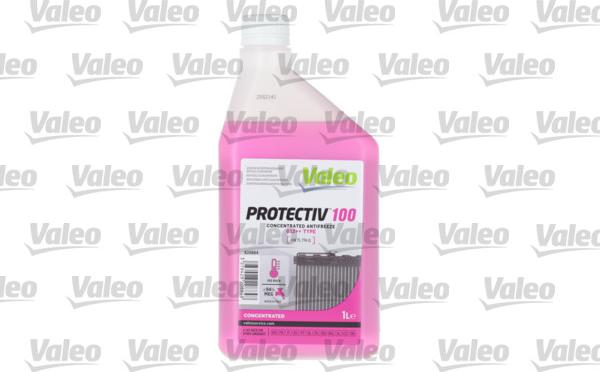 VALEO 820884 - Antigel aaoparts.ro