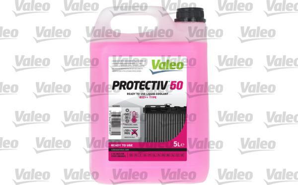 Valeo 820885 - Antigel aaoparts.ro
