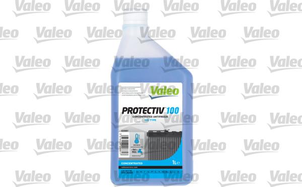 Valeo 820881 - Antigel aaoparts.ro
