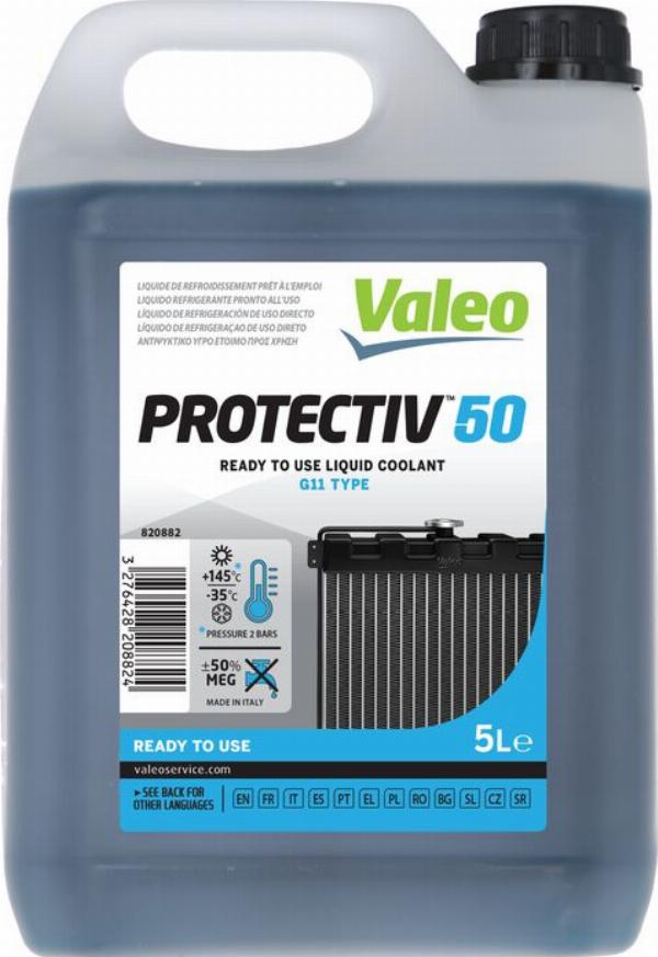 Valeo 820882 - Antigel aaoparts.ro