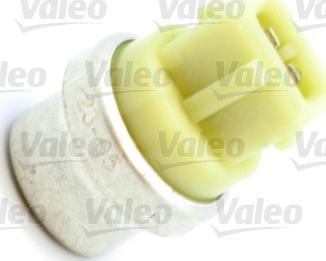 Valeo 820833 - Comutator temperatura, ventilator radiator aaoparts.ro