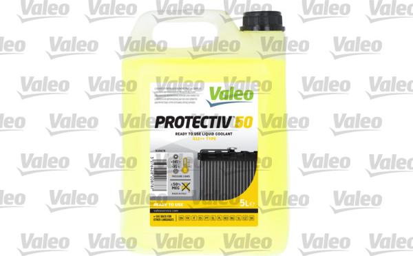 VALEO 820878 - Antigel aaoparts.ro