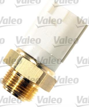 Valeo 820302 - Comutator temperatura, ventilator radiator aaoparts.ro