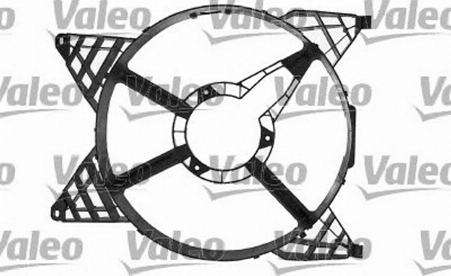 VALEO 820252 - Termostat,lichid racire aaoparts.ro