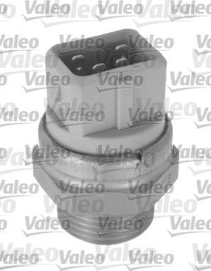 VALEO 820216 - Comutator temperatura, ventilator radiator aaoparts.ro