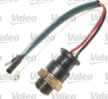 Valeo 820226 - Comutator temperatura, ventilator radiator aaoparts.ro