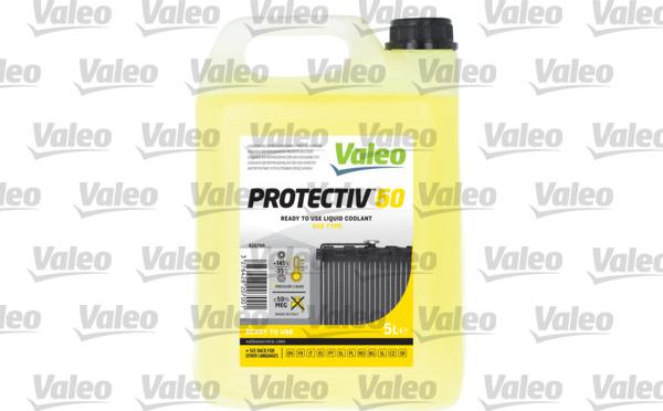 Valeo 820700 - Antigel aaoparts.ro
