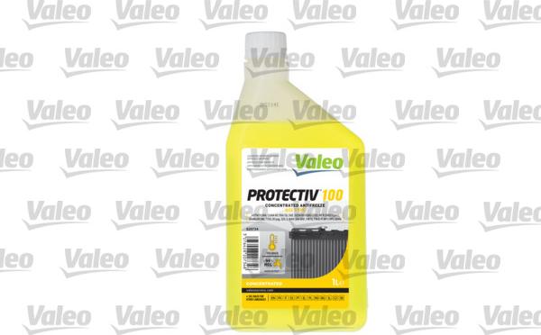 Valeo 820734 - Antigel aaoparts.ro