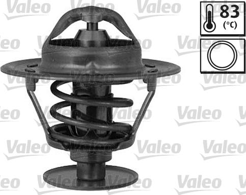VALEO 820771 - Termostat,lichid racire aaoparts.ro
