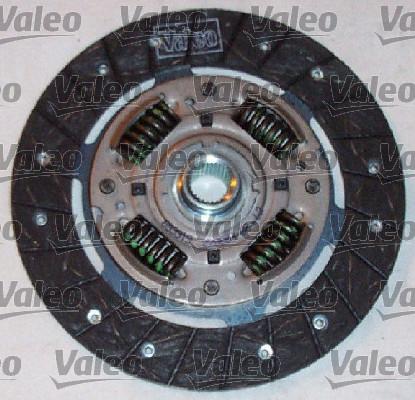 Valeo 821494 - Set ambreiaj aaoparts.ro