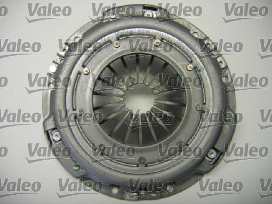 Valeo 821462 - Set ambreiaj aaoparts.ro