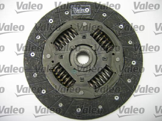 Valeo 821462 - Set ambreiaj aaoparts.ro