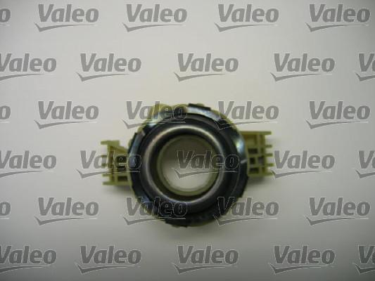 Valeo 821462 - Set ambreiaj aaoparts.ro