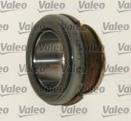 Valeo 821411 - Set ambreiaj aaoparts.ro