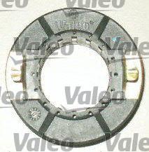 Valeo 821097 - Set ambreiaj aaoparts.ro