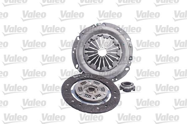 Valeo 821071 - Set ambreiaj aaoparts.ro