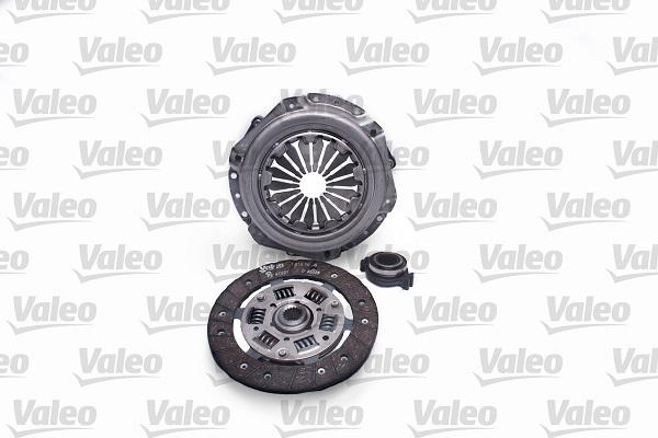 Valeo 821340 - Set ambreiaj aaoparts.ro