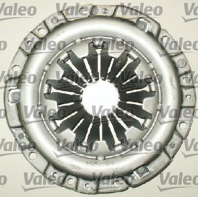 Valeo 821355 - Set ambreiaj aaoparts.ro