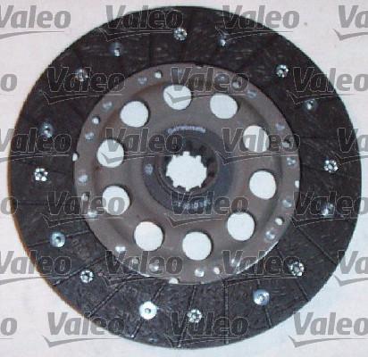 Valeo 821315 - Set ambreiaj aaoparts.ro