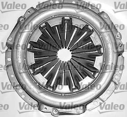 Valeo 821336 - Set ambreiaj aaoparts.ro