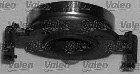 Valeo 821333 - Set ambreiaj aaoparts.ro