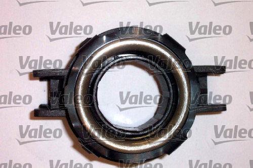 Valeo 821326 - Set ambreiaj aaoparts.ro