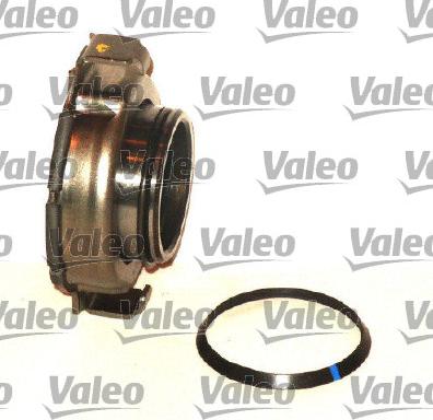 Valeo 821249 - Set ambreiaj aaoparts.ro