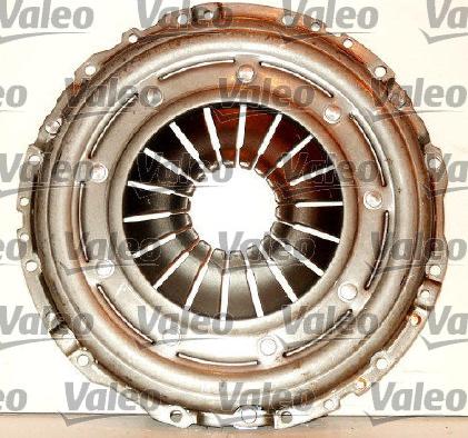 Valeo 821253 - Set ambreiaj aaoparts.ro