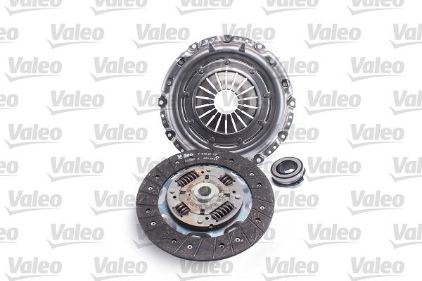 Valeo 821279 - Set ambreiaj aaoparts.ro