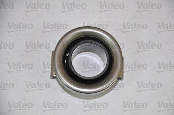 Valeo 828916 - Set ambreiaj aaoparts.ro