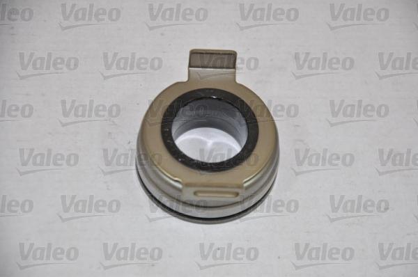 Valeo 828916 - Set ambreiaj aaoparts.ro